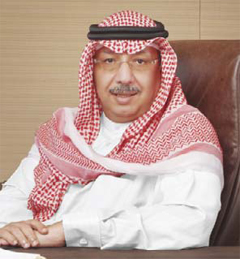 Sheikh Mohamed Al-Jarrah Al-Sabah