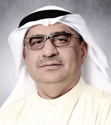 VIVA Chairmann Dr Mahmoud Ahmad Abdul Rahman