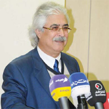 Dr Yousif Al-Awadhi
