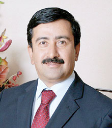 KNPC spokesman Khalid Al-Asousi