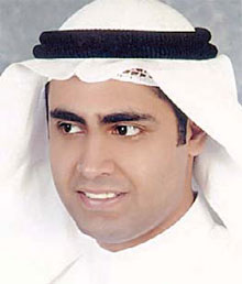 Mohammad Al-Khalaf