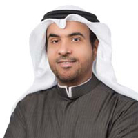Dr Anwar Al-MudhafnChairman of Ahli United Bank