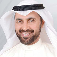 Jassar Dakheel Al-Jassar-Vice Chairman & CEO