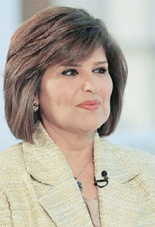 Nabila Al-Anjari