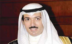 Sheikh Ahmad Al-Jaber Al-Sabah