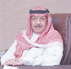 Sheikh Mohammed Al-Jarrah Al-Sabah