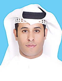 Dr Hamed Al-Mutairi