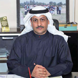 Dr Nasser Al-Kreween