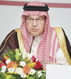 Prince Amr Al Faisal
