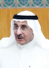 Ahmad Al-Jassar