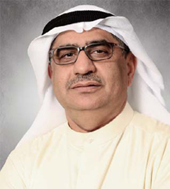 VIVA ChairmannDr Mahmoud Ahmad Abdulrahman