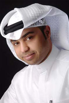 Lawyer Suleiman Al-Duwaisan