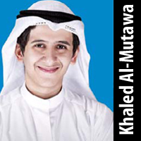 Khaled Al-Mutawa