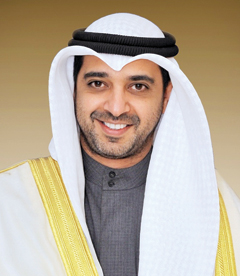 Sheikh Mohammad AbdullahnAl-Mubarak Al-Sabah