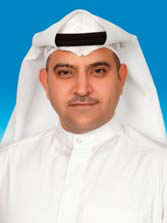 Dr Fahd Suliman Al-Khaled