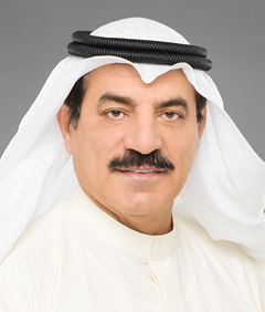 MP Abdullah Maayouf