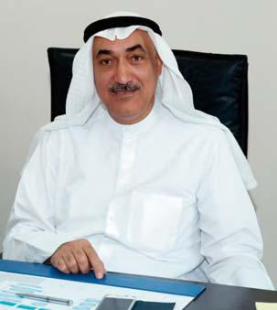 Marzouk Al-Shraifi