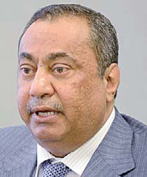 Dr Khaled Al-Sahlawi