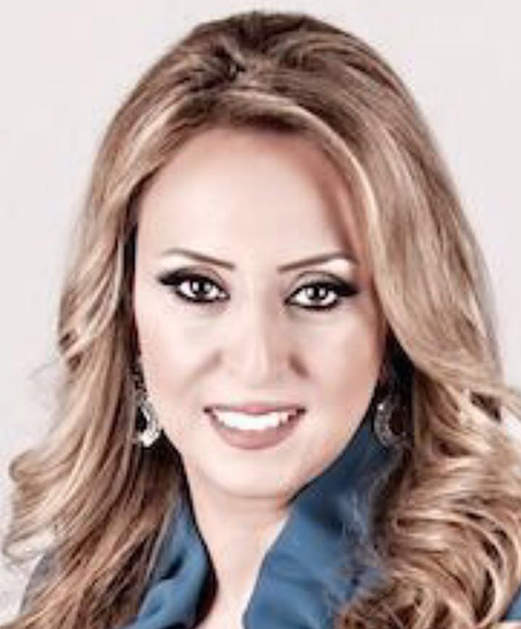 Dr Wafaa Sbeiti