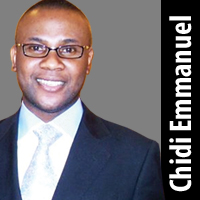 Chidi Emmanuel