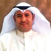 Mgheer Al-Shemmari