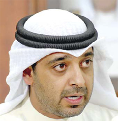 Sheikh Mohammad Al-Abdullah Al-Sabah