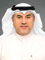 Acting National Assembly Speaker MP Abdullah Al-Tamimi