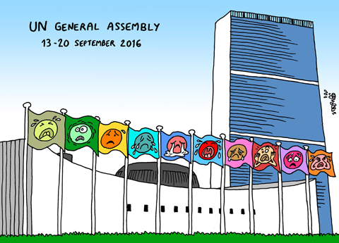 un-general-assembly