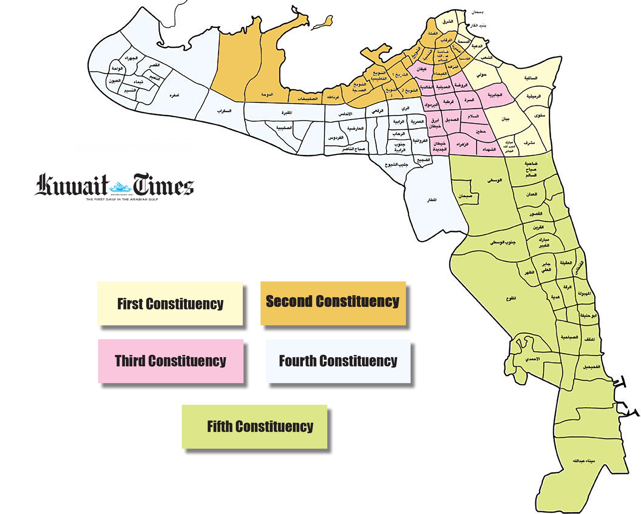 constituencies-map