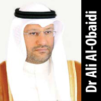 Dr Ali Al-Obaidi