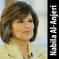 Nabila Al-Anjeri