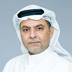 URC’s Chairman Tariq AbdulSalam