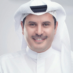 Viva’s CEO Eng Salman bin Abdulaziz Al-Badran