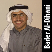 Bader Al-Dihani