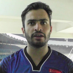 Mohammad Nawaz