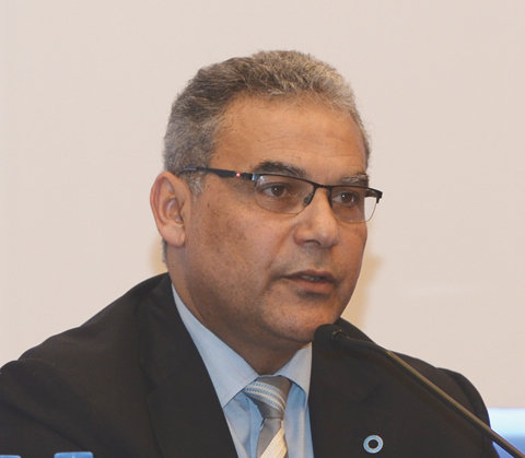 Dr Mohamed Hassanein, Chairman of Diabetes & Ramadan International Alliance