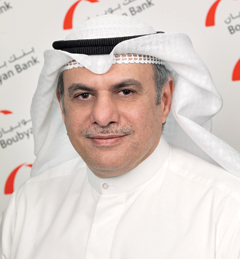 Mr Adel Abdul Wahab Al-Majed