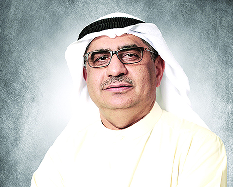 Dr. Mahmoud Ahmed Abdulrahman