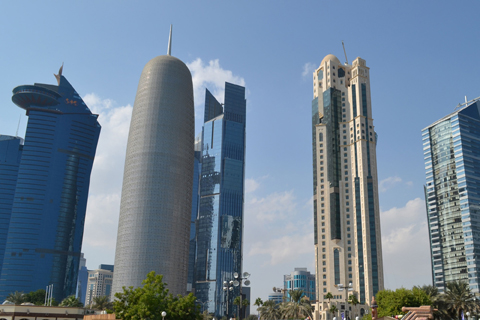 Qatar continues to suffer due to economic blockade
