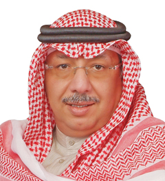 Sheikh Mohamed Jarrah Al-Sabah