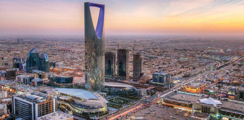 RIYADH: The centerpiece listing of state oil company Saudi Aramco - expected alone to raise up to $100 billion - is on track to go ahead next year