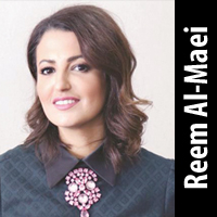 Reem Al-Maei