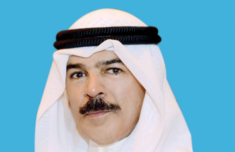 Sheikh Mohammad Al-Khaled Al-Sabah