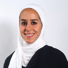 Najla Al-Jeraiwi