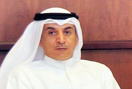 Hamid Mohammad Al-Azmi, Minister of Education and Minister of Higher Education