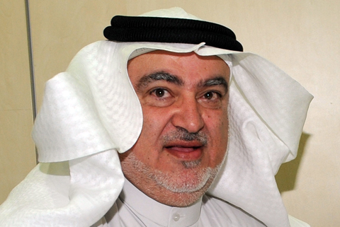  Khalil Al-Saleh 