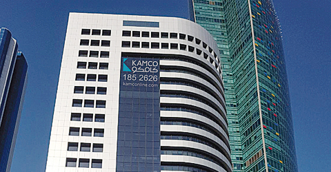Throughout the last 20 years, KAMCO has built a foundation of unwavering support for its valued clients combined with a passion towards finding unique and innovative ways to suit their needs
