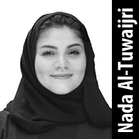 Nada Al-Tuwaijri 