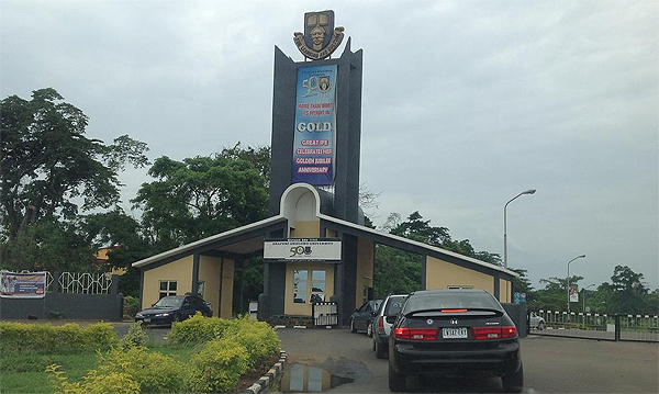 Obafemi Awolowo University Ile-Ife