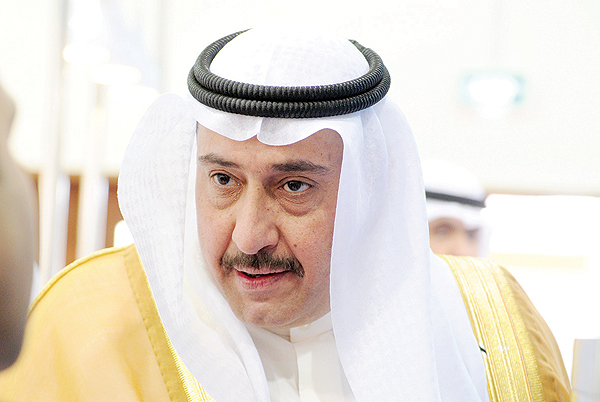 Sheikh Faisal Al-Hmoud Al-Sabah